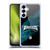 NFL Philadelphia Eagles Logo Blur Soft Gel Case for Samsung Galaxy A16 5G