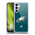 NFL Philadelphia Eagles Logo Plain Soft Gel Case for Samsung Galaxy A16 5G