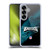 NFL Philadelphia Eagles Logo Blur Soft Gel Case for Samsung Galaxy S25