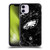 NFL Philadelphia Eagles Artwork Marble Soft Gel Case for Apple iPhone 11
