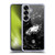 NFL Philadelphia Eagles Artwork Marble Soft Gel Case for Samsung Galaxy S25+