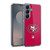 NFL San Francisco 49Ers Logo Plain Soft Gel Case for Samsung Galaxy S25