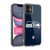 NFL Seattle Seahawks Logo Plain Soft Gel Case for Apple iPhone 11