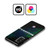 NFL Seattle Seahawks Logo Blur Soft Gel Case for Samsung Galaxy S25 & MagSafe