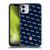 NFL Seattle Seahawks Artwork Patterns Soft Gel Case for Apple iPhone 11