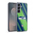NFL Seattle Seahawks Artwork Stripes Soft Gel Case for Samsung Galaxy S25+