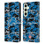 NFL Detroit Lions Graphics Digital Camouflage Leather Book Wallet Case Cover For Samsung Galaxy S25+ NFL Detroit Lions Graphics Digital Camouflage Leather Book Wallet Case Cover For Samsung Galaxy S25+