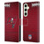 NFL Tampa Bay Buccaneers Graphics Football Leather Book Wallet Case Cover For Samsung Galaxy S25+