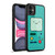 Adventure Time Graphics BMO Gel Armour Case For Apple iPhone 11