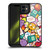 Adventure Time Graphics Pattern Gel Armour Case For Apple iPhone 11