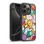 Adventure Time Graphics Pattern Gel Armour Case For Apple iPhone 16 Pro