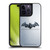 Batman Arkham Origins Key Art Logo Gel Armour Case For Apple iPhone 14 Pro Max