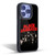 Black Sabbath Key Art Red Logo Gel Armour Case For Apple iPhone 12 / iPhone 12 Pro
