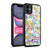 Care Bears 40th Anniversary Rainbow Gel Armour Case For Apple iPhone 11
