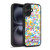 Care Bears 40th Anniversary Rainbow Gel Armour Case For Apple iPhone 16