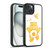 Care Bears Classic Funshine Gel Armour Case For Apple iPhone 15