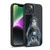 Corpse Bride Key Art Flower Gel Armour Case For Apple iPhone 14