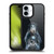 Corpse Bride Key Art Flower Gel Armour Case For Apple iPhone 16