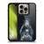 Corpse Bride Key Art Flower Gel Armour Case For Apple iPhone 16 Pro