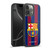 FC Barcelona 2020/21 Crest Kit Home Gel Armour Case For Apple iPhone 16 Pro Max