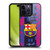 FC Barcelona 2021/22 CREST KIT Third Gel Armour Case For Apple iPhone 14 Pro Max