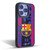 FC Barcelona 2021/22 CREST KIT Third Gel Armour Case For Apple iPhone 15
