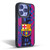 FC Barcelona 2021/22 CREST KIT Third Gel Armour Case For Apple iPhone 15 Pro