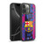 FC Barcelona 2021/22 CREST KIT Third Gel Armour Case For Apple iPhone 16 Pro Max
