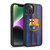 FC Barcelona 2022/23 Crest Kit Home Gel Armour Case For Apple iPhone 14