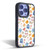 Gilmore Girls Graphics Icons Gel Armour Case For Apple iPhone 15 Pro Max
