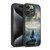 Hogwarts Legacy Graphics Key Art Gel Armour Case For Apple iPhone 15 Pro