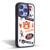 Auburn University AU Auburn University Art Sticker Type Gel Armour Case For Apple iPhone 16 Pro Max