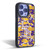 Louisiana State University LSU Louisiana State University LSU Digital Camouflage Gel Armour Case For Apple iPhone 16 Louisiana State University LSU Louisiana State University LSU Digital Camouflage Gel Armour Case For Apple iPhone 16