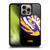 Louisiana State University LSU Louisiana State University LSU Oversized Icon Gel Armour Case For Apple iPhone 16 Pro Max