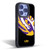 Louisiana State University LSU Louisiana State University LSU Oversized Icon Gel Armour Case For Apple iPhone 16 Pro Max