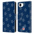 NFL Dallas Cowboys Artwork Patterns Leather Book Wallet Case Cover For Apple iPhone 16e / Apple iPhone 17e
