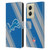 NFL Detroit Lions Artwork Stripes Leather Book Wallet Case Cover For Motorola Moto G Stylus 5G (2024)