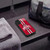 Ohio State University Logo Stripes Gel Armour Case For Apple iPhone 16