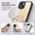 Peanuts Beach Snoopy Sunset Gel Armour Case For Apple iPhone 14