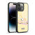Peanuts Beach Snoopy Sunset Gel Armour Case For Apple iPhone 14 Pro Max