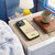Peanuts Beach Snoopy Sunset Gel Armour Case For Apple iPhone 14 Pro Max