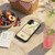 Peanuts Beach Snoopy Sunset Gel Armour Case For Apple iPhone 16