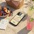 Peanuts Beach Snoopy Sunset Gel Armour Case For Apple iPhone 16 Pro Max
