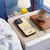 Peanuts Beach Snoopy Sunset Gel Armour Case For Apple iPhone 16 Pro