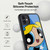 The Powerpuff Girls Graphics Bubbles Gel Armour Case For Apple iPhone 11