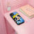 The Powerpuff Girls Graphics Bubbles Gel Armour Case For Apple iPhone 11