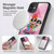 The Powerpuff Girls Graphics Group Gel Armour Case For Apple iPhone 11