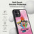 The Powerpuff Girls Graphics Group Gel Armour Case For Apple iPhone 11