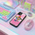 The Powerpuff Girls Graphics Group Gel Armour Case For Apple iPhone 11
