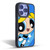 The Powerpuff Girls Graphics Bubbles Gel Armour Case For Apple iPhone 12 / iPhone 12 Pro